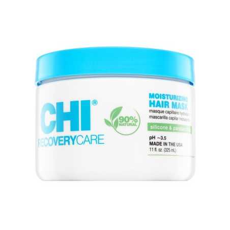 CHI RecoveryCare Moisturizing Hair Mask 330 ml