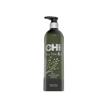 CHI Tea Tree Oil Conditioner 739 ml