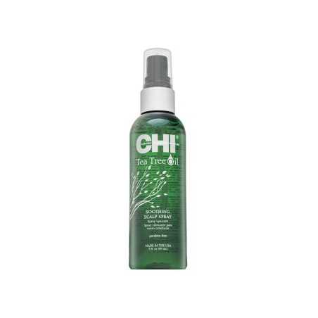CHI Tea Tree Oil Soothing Scalp Spray 89 ml