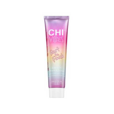 CHI Vibes Start to Finish Balm to Oil Primer & Finisher 85 ml