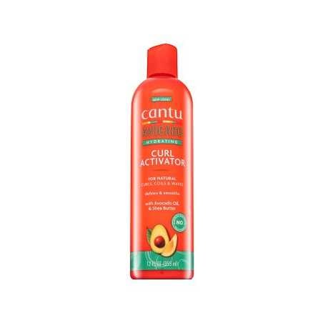 Cantu Avocado Hydrating Curl Activator 355 ml