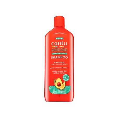 Cantu Avocado Hydrating Shampoo 400 ml