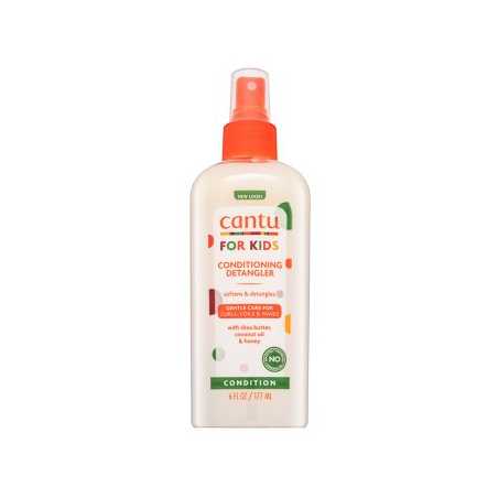 Cantu For Kids Conditioning Detangler 177 ml