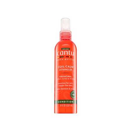 Cantu Shea Butter Coil Calm Detangler 237 ml