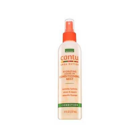Cantu Shea Butter Hydrating Leave-In Conditioning Mist 237 ml