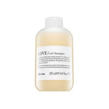 Davines Essential Haircare Love Curl Shampoo 250 ml