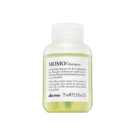 Davines Essential Haircare Momo Shampoo 75 ml