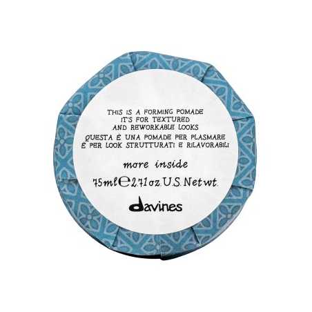 Davines More Inside Forming Pomade 75 ml