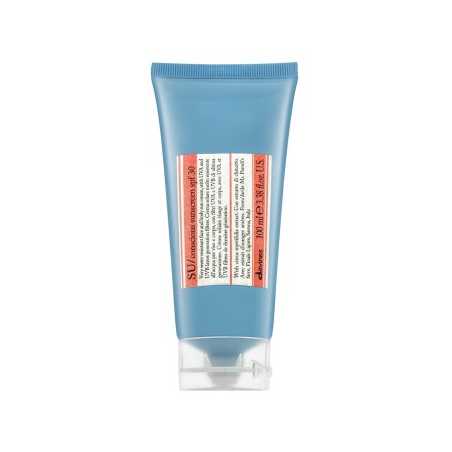 Davines SU Conscious Sunscreen SPF30 100 ml