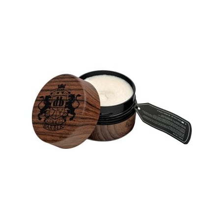 Dear Barber Shave Biscuit 100 ml