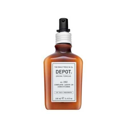 Depot No. 202 Complete Leave-In Conditioner 100 ml
