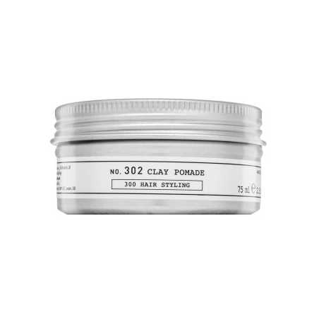 Depot No. 302 Clay Pomade 75 ml
