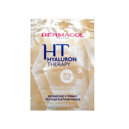 Dermacol 3D Intensive Lifting Tissue Face Mask
