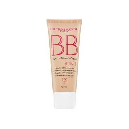 Dermacol BB Beauty Balance Cream 8in1 Nude 30 ml