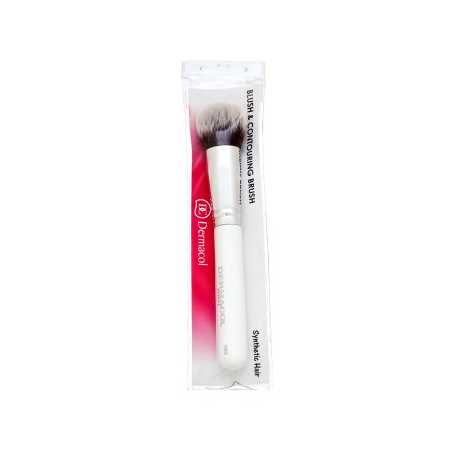 Dermacol Blush & Contouring Brush D53