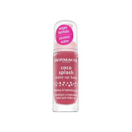 Dermacol Coco Splash Make-up Base 20 ml