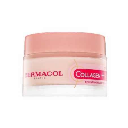 Dermacol Collagen+ Intensive Rejuvenating Day Cream 50 ml