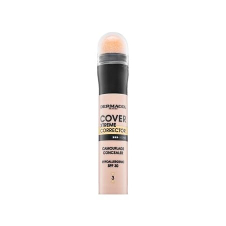 Dermacol Cover Xtreme Corrector 03/218 8 g