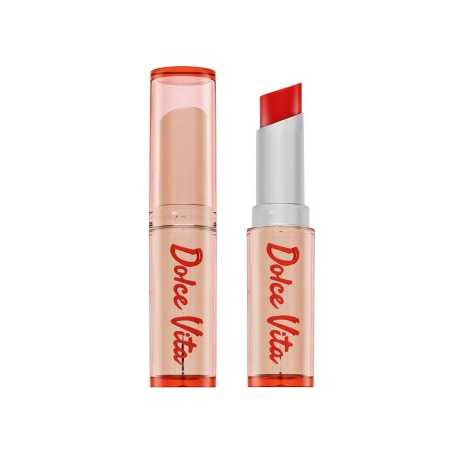 Dermacol Dolce Vita Lipstick No. 06 3 g