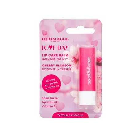 Dermacol Lip care Balm Cherry Blossom