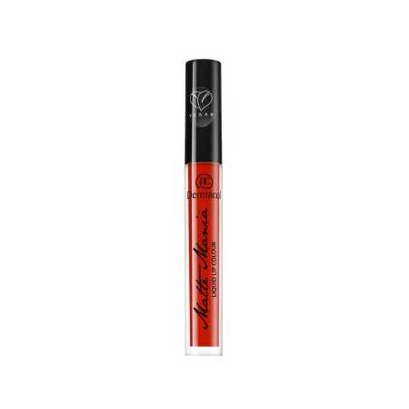 Dermacol Matte Mania Lip Liquid Color N. 55 3,5 ml