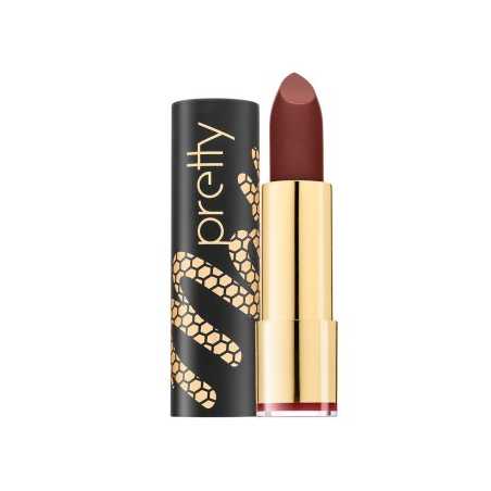 Dermacol Pretty Matte Lipstick N. 21 4,5 g