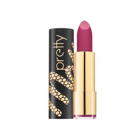 Dermacol Pretty Matte Lipstick N. 22 4,5 g