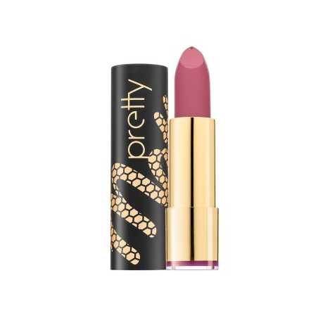 Dermacol Pretty Matte Lipstick N. 23 4,5 g
