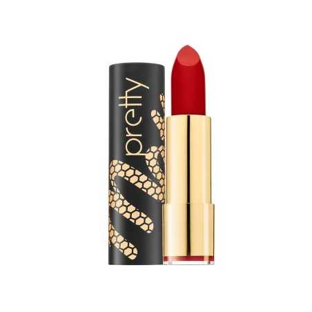 Dermacol Pretty Matte Lipstick N. 24 4,5 g