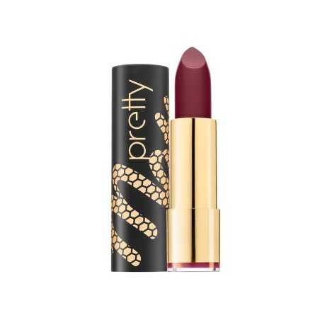 Dermacol Pretty Matte Lipstick N. 26 4,5 g