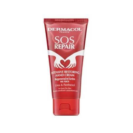 Dermacol SOS Repair Intensive Restoring Hand Cream 75 ml