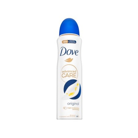 Dove Advanced Care Original 150 ml