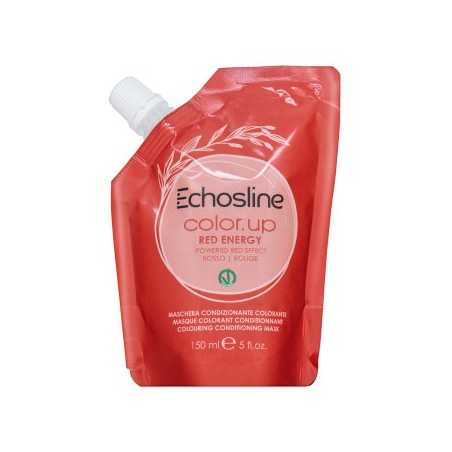 Echosline Color.up Colouring Conditioning Mask Red Energy 150 ml