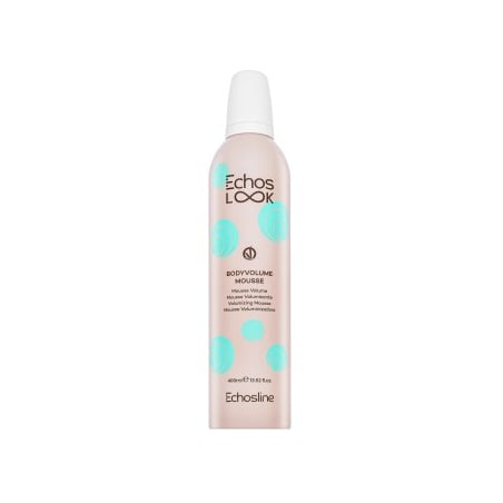 Echosline Echos Look BodyVolume Mousse 400 ml
