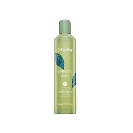 Echosline Energy Shampoo 300 ml