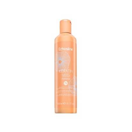 Echosline Keratin Veg Shampoo 300 ml