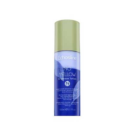 Echosline No Yellow Bi-phase Lotion 150 ml