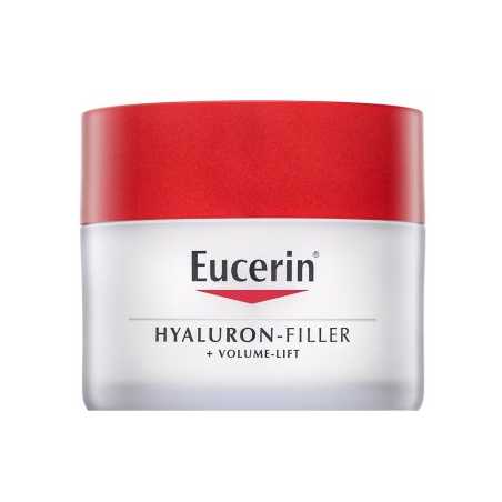 Eucerin Hyaluron-Filler + Volume Lift Day Care SPF15 50 ml