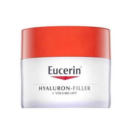 Eucerin Hyaluron-Filler + Volume Lift Day Care SPF15 Dry Skin 50 ml