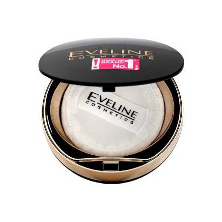 Eveline Celebrity Beauty Mineral Powder 22 Natural 9 g