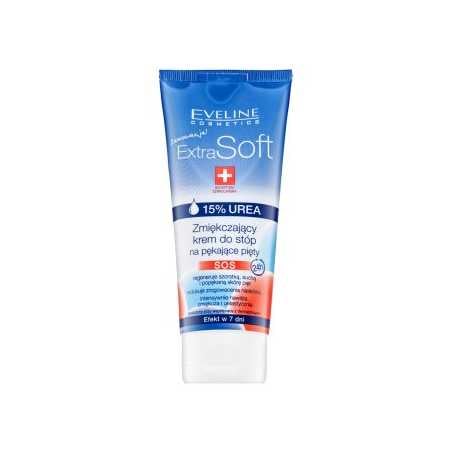 Eveline Extra Soft SOS Softening Foot and Heel Cream 100 ml