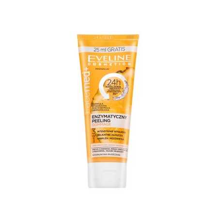 Eveline FaceMed+ Enzymatic Peeling Gommage 3 in 1 75 ml