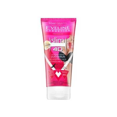 Eveline Slim Extreme 4D Intense Bust Volumizing And Lifting Duo-Serum 200 ml