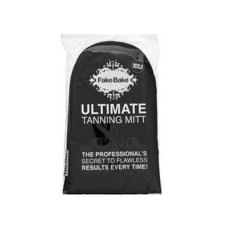 Fake Bake Ultimate Tanning Mitt