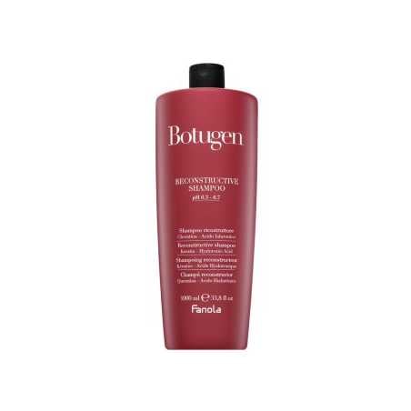 Fanola Botugen Reconstructive Shampoo 1000 ml