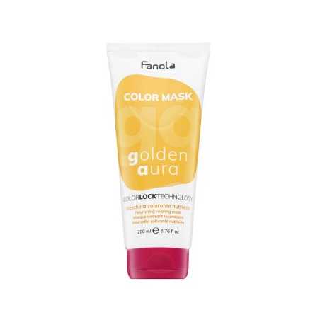 Fanola Color Mask Golden Aura 200 ml