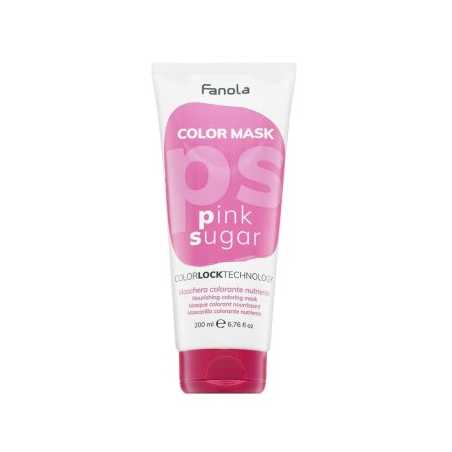 Fanola Color Mask Pink Sugar 200 ml