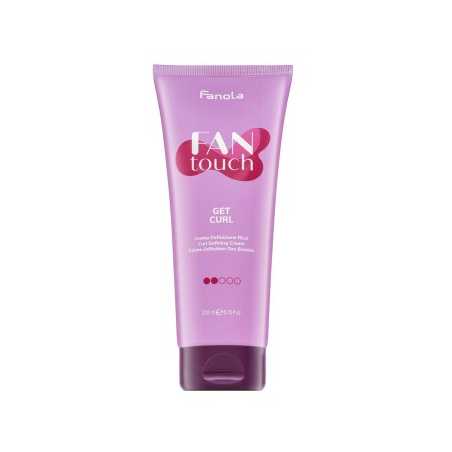 Fanola Fan Touch Get Curl Curl Defining Cream 200 ml