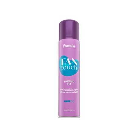 Fanola Fan Touch Thermo Fix Thermal Protective Fixing Spray 300 ml
