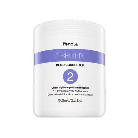 Fanola Fiber Fix Bond Connector No.2 1000 ml
